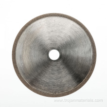 Diamond Metal Bond Wafering Blade